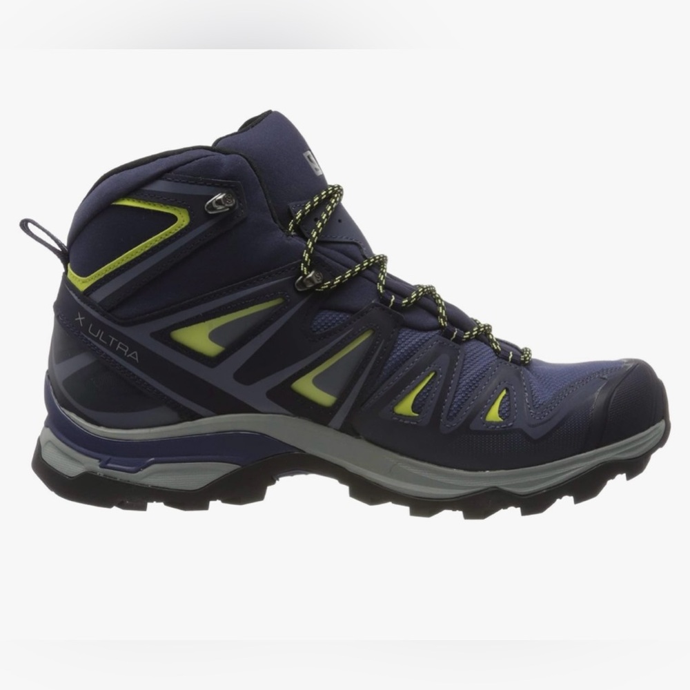 Salomon Hiking Boots X Ultra Mid GTX